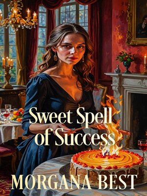 cover image of Sweet Spell of Success